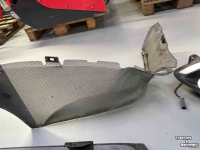 Gebrauchte Teile für Traktoren Steyr 4135