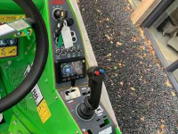 Radlader Avant TDL 530+
