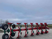 Pflüge Kverneland LO100-300