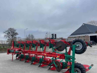 Pflüge Kverneland LO100-300