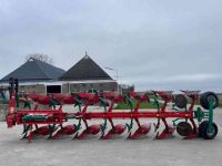 Pflüge Kverneland LO100-300