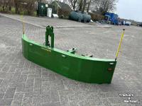 Frontstoßstange  John deere frontbumper