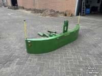 Frontstoßstange  John deere frontbumper