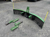 Frontstoßstange  John deere frontbumper