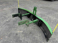 Frontstoßstange  John deere frontbumper