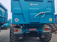Kipper Rolland rs7040