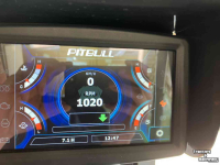 Radlader Pitbull X27-45CRT