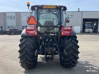 Schlepper / Traktor Case-IH FARMALL C 95