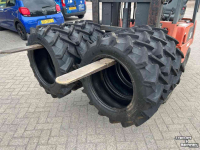 Räder, Reifen, Felgen & Distanzringe Trelleborg 250/80-18 nieuw uit vooraad leverbaar