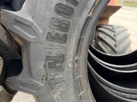 Räder, Reifen, Felgen & Distanzringe Trelleborg 250/80-18 nieuw uit vooraad leverbaar