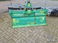 Bodenfräse TerraNova TU155