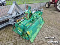 Bodenfräse TerraNova TU155