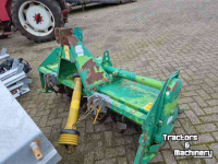 Bodenfräse TerraNova TU155