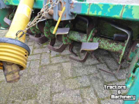 Bodenfräse TerraNova TU155