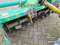 Bodenfräse TerraNova TU155