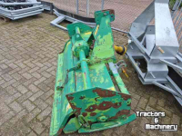 Bodenfräse TerraNova TU155