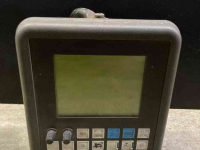 Feldhäcksler New Holland FX control monitor: 84002739