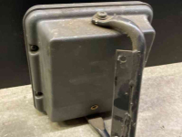 Feldhäcksler New Holland FX control monitor: 84002739