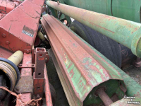 Ballenwickelmaschine McHale 998   in onderdelen.
