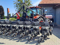 Pflanzmaschine Horizon PPX 8R-75 Precision Planter with FurrowForce