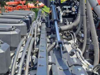 Pflanzmaschine Horizon PPX 8R-75 Precision Planter with FurrowForce