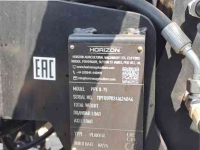Pflanzmaschine Horizon PPX 8R-75 Precision Planter with FurrowForce