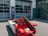 Mähwerk Lely Splendimo 320 MC