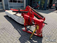 Mähwerk Lely Splendimo 320 MC