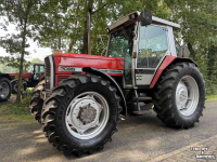 Schlepper / Traktor Massey Ferguson 3095