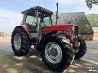 Schlepper / Traktor Massey Ferguson 3095