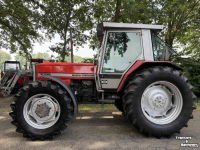 Schlepper / Traktor Massey Ferguson 3095