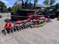 Maisgebiss Kemper 375 Plus