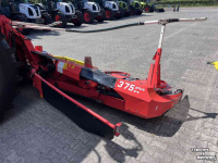 Maisgebiss Kemper 375 Plus