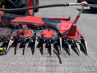 Maisgebiss Kemper 375 Plus