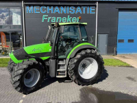 Schlepper / Traktor Deutz-Fahr Agrotron 130 profiline