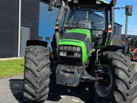 Schlepper / Traktor Deutz-Fahr Agrotron 130 profiline