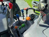 Schlepper / Traktor Deutz-Fahr Agrotron 130 profiline