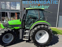 Schlepper / Traktor Deutz-Fahr Agrotron 130 profiline