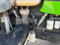 Schlepper / Traktor Deutz-Fahr Agrotron 130 profiline