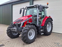 Schlepper / Traktor Massey Ferguson 5S.105 Dyna 6