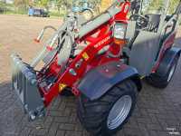 Radlader Weidemann 1260LP