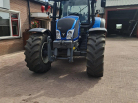 Schlepper / Traktor Valtra N163 VERSU TWINTRAC