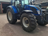 Schlepper / Traktor Valtra N163 VERSU TWINTRAC