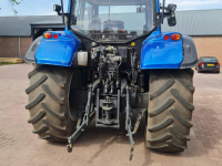Schlepper / Traktor Valtra N163 VERSU TWINTRAC