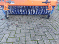 Kehrmaschine Tuchel Plus 590