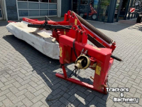 Mähwerk Lely Lely Splendimo 320 MC