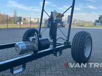 Steigförderband Van Trier 10-80 Opvoerband