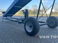 Steigförderband Van Trier 10-80 Opvoerband