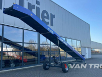 Steigförderband Van Trier 10-80 Opvoerband