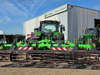 Tiefenlockerer VDW Graslandwoeler